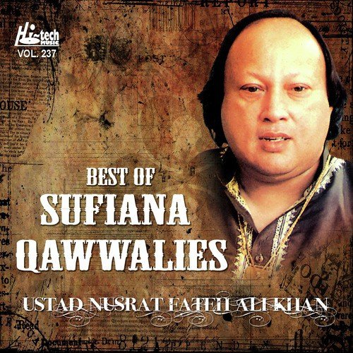 Ya Fareed Ya Fareed - Nusrat Fateh Ali Khan