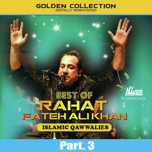 Deed Apni Tu Naoshoh Karade - Rahat Fateh Ali Khan