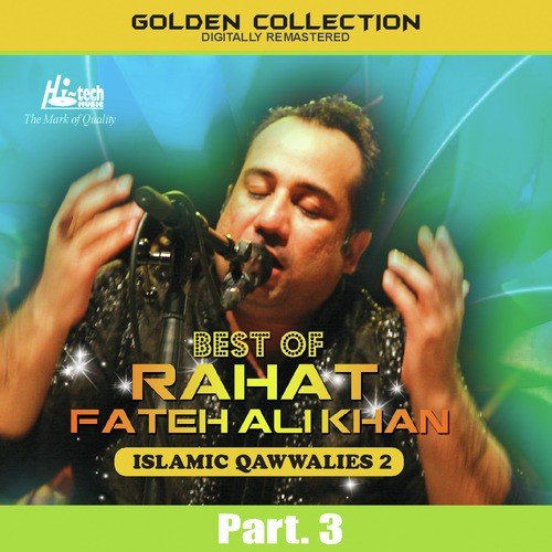 Ghounghat Chak Le Sajna - Rahat Fateh Ali Khan