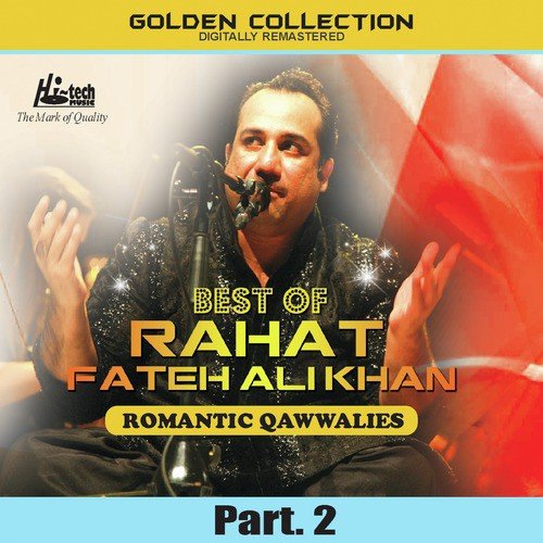 Mast Nazron Se Allah Bachaye - Rahat Fateh Ali Khan
