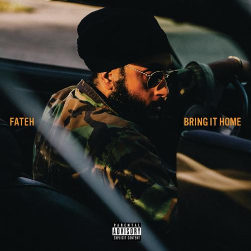 Aint the Same - Romie Gill, Fateh Doe