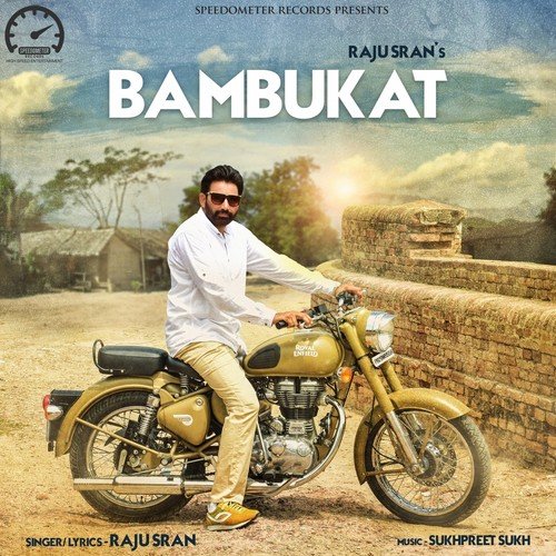 Bambukat - Raju Sran