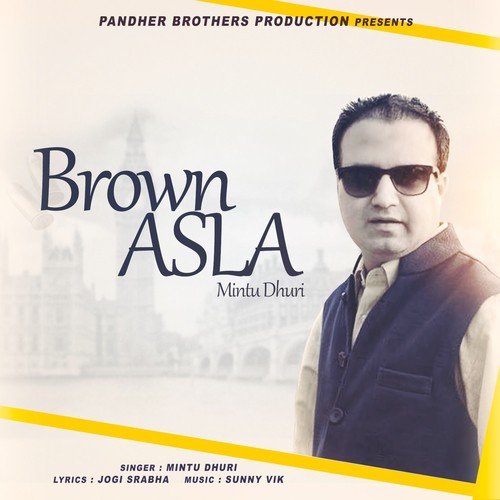 Brown Asla - Mintu Dhuri