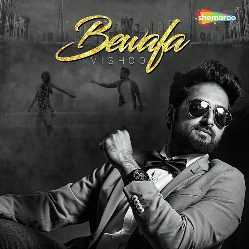 Bewafa - Vishoo