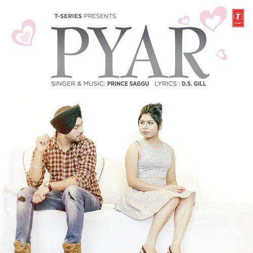 Pyar - Suryaa