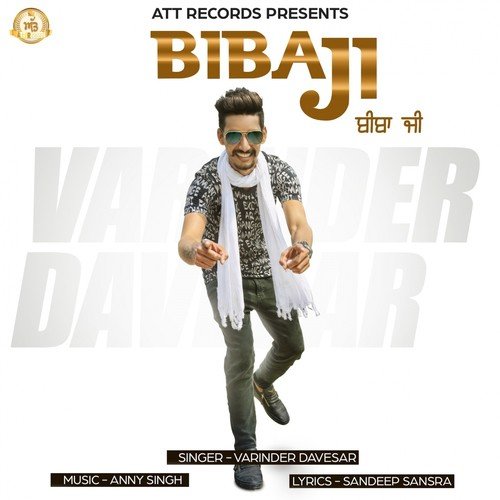 Biba Ji - Varinder Davesar