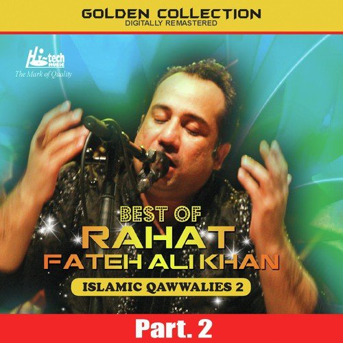 Paak Patan Deya Saiyan - Rahat Fateh Ali Khan