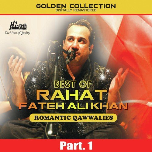 Mere Dil Vich Sohna Yaar Vasey - Rahat Fateh Ali Khan
