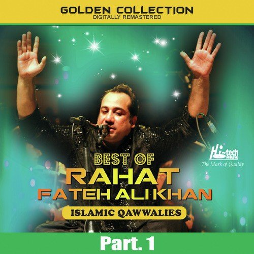 Rab Kehn Nalon Pehlan Maa Kehna Sikhiya - Rahat Fateh Ali Khan