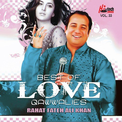 Gharia - Rahat Fateh Ali Khan