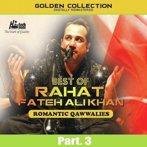 Jogi Ban Ke Gali Vich Aaya - Rahat Fateh Ali Khan