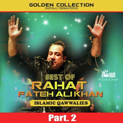 Saif Ul Malook - Rahat Fateh Ali Khan