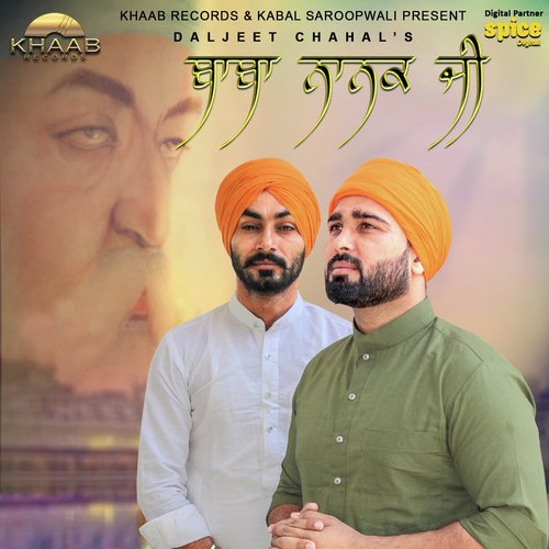 Baba Nanak Ji - Mangal Sandhu