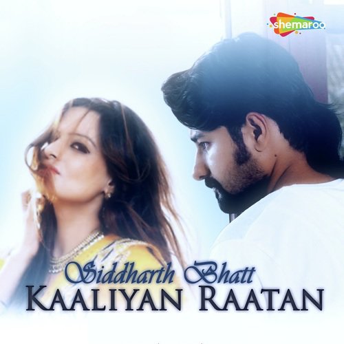 Kaaliyan Raatan - Bobby Layal, Bhinda Aujla, Aman Dhaliwal
