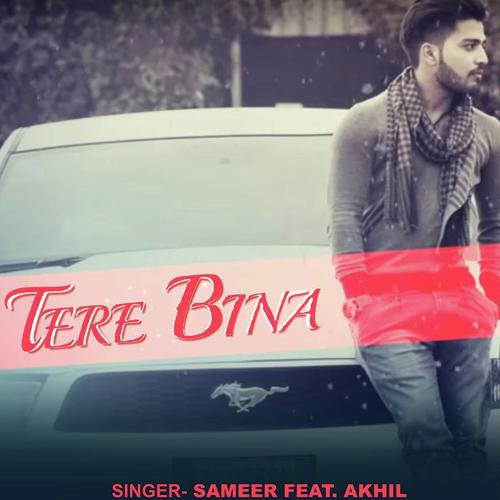 Tere Bina - Akhil