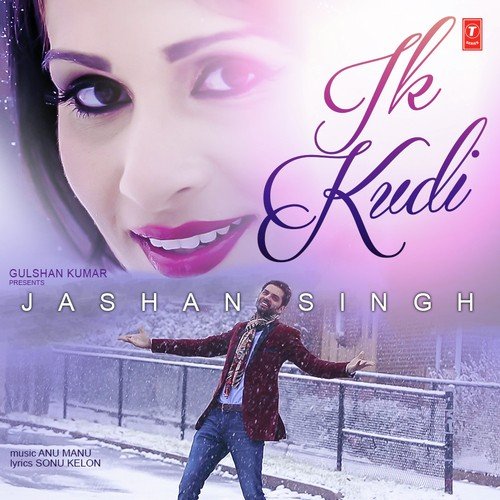 Ik Kudi - Navraj Hans