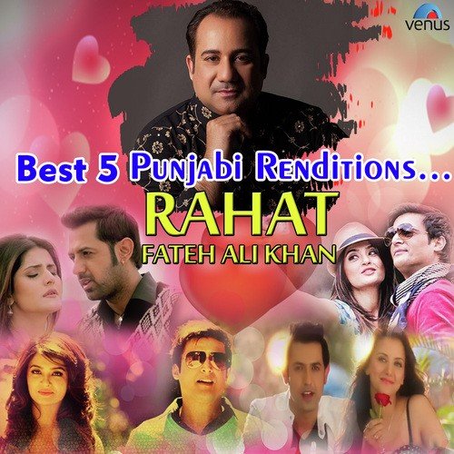 Aisi Mulaqaat - Rahat Fateh Ali Khan