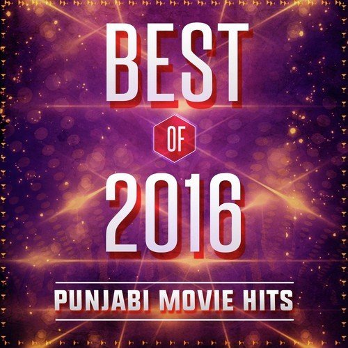 Jatt On Top - Various Artists