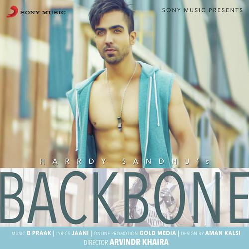 Backbone - Hardy Sandhu