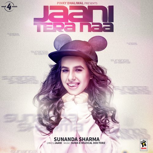Jaani Tera Naa - Hardy Sandhu