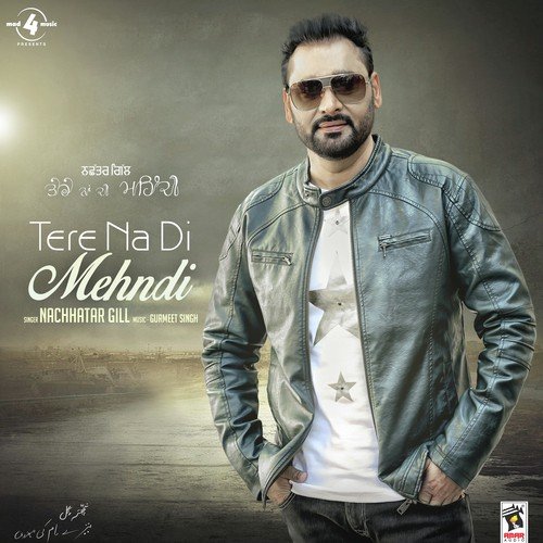 Tere Naal Pyar - Kanth Kaler