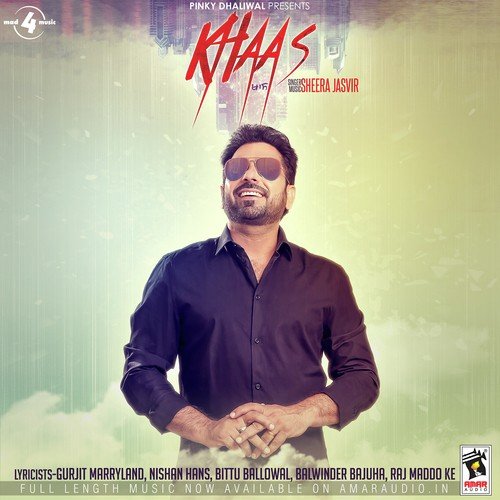 Khaas - Kanth Kaler