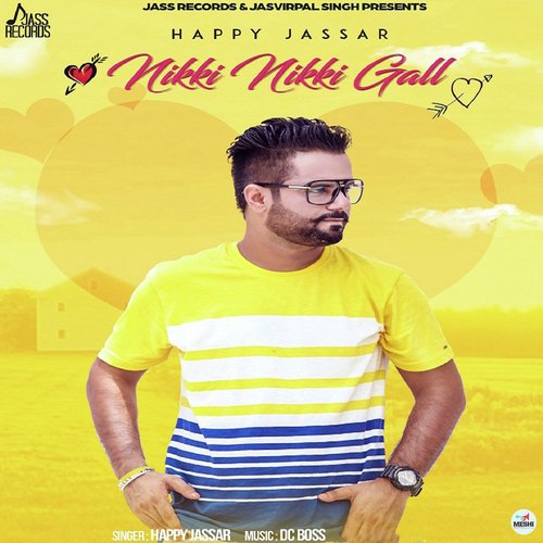 Nikki Nikki Gall - Preet Husan