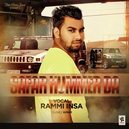 Safar Hummer Da - Preet Husan