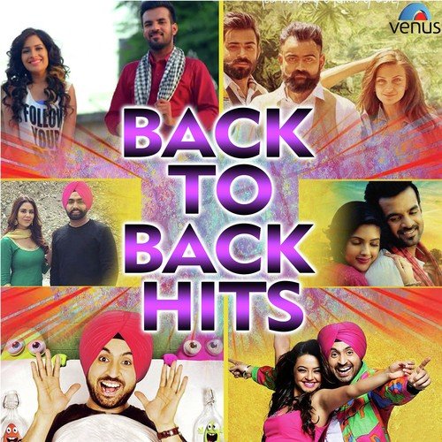 Deed Teri - Various Artists