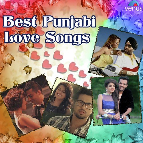 Dil Aagaya Tere Te - Various Artists