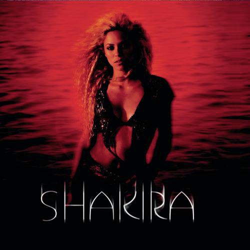 Suerte (Whenever, Wherever) (Album Version) - 