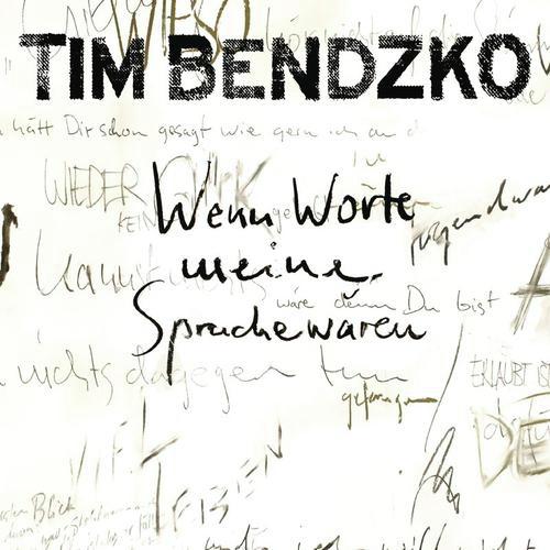 Mehr davon - Tim Bendzko