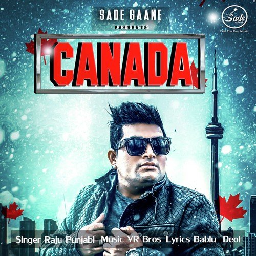 Canada - Raju Punjabi