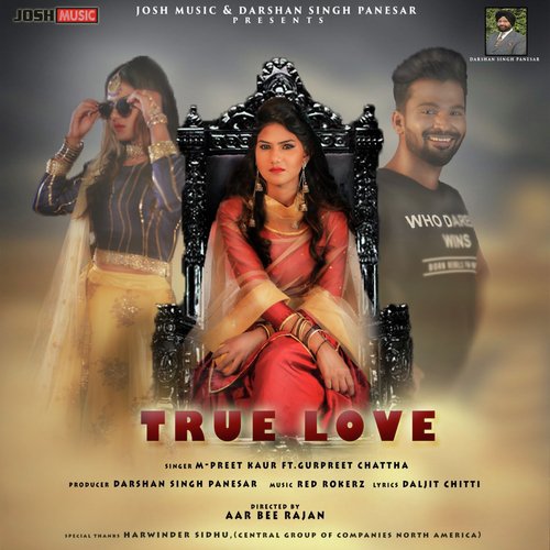 True Love - Gagan Kokri