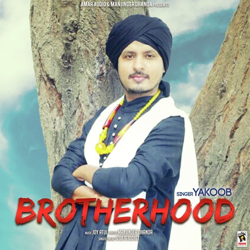 Brotherhood - Yakoob