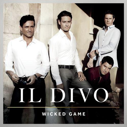 Falling Slowly (Te Prometo) - Il Divo
