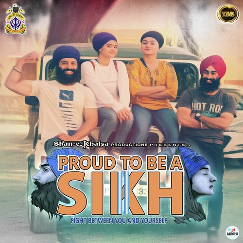 Proud To Be A Sikh - Bhai Amarjit Singh Sabhranwa Wale Te Sathi, Bhai Amarjit Singh Sabhranwa Wale Te Sathi