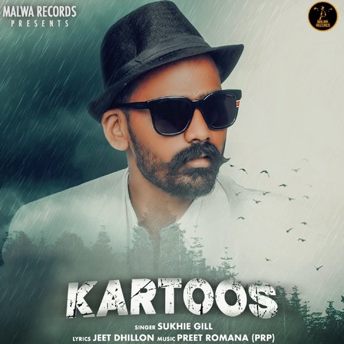 Kartoos - Pushpinder Poppy