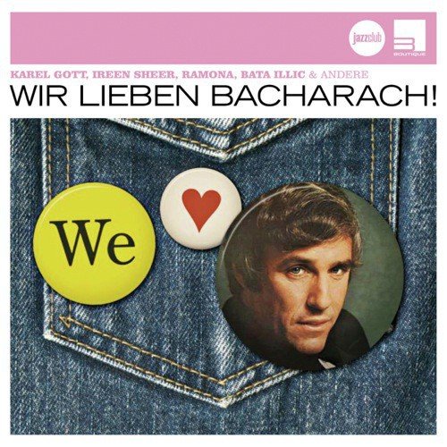 Ein rosarotes Himmelbett - Various Artists