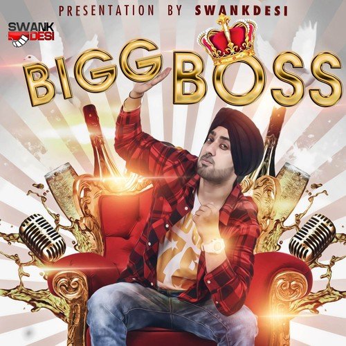 Big Boss - APS