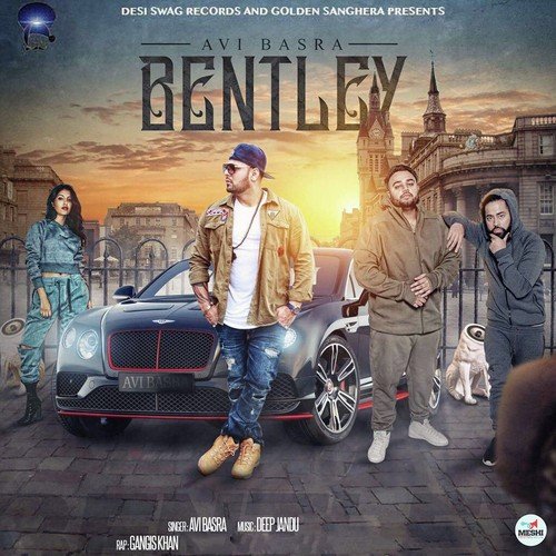 Bentley - Navi Sidhu