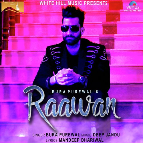 Raawan - Navi Sidhu