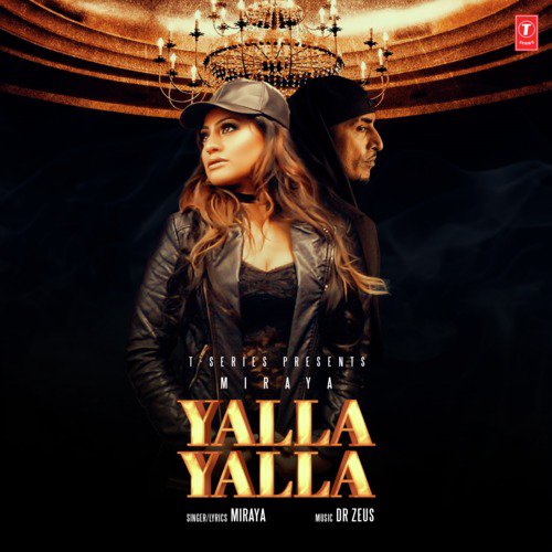 Yalla Yalla - Omar  Malik