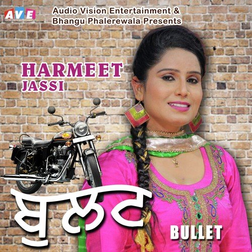 Bullet - Harmeet Jassi