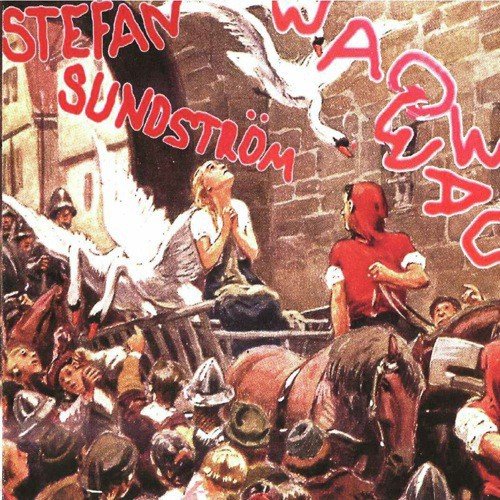 Waow waow - Stefan Sundstrm