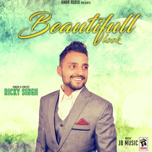 Beautifull Look - Ricky Singh