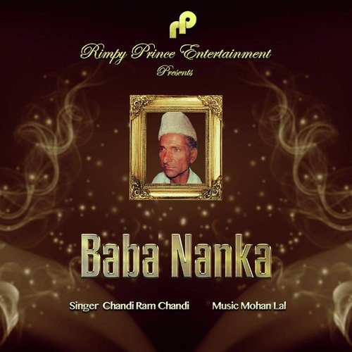 Baba Nanka - Chandi Ram Chandi