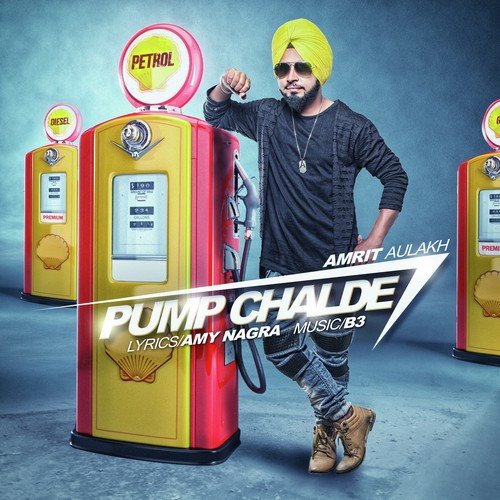 Pump Chalde - R. Guru