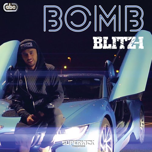 Bomb - Blitz-I