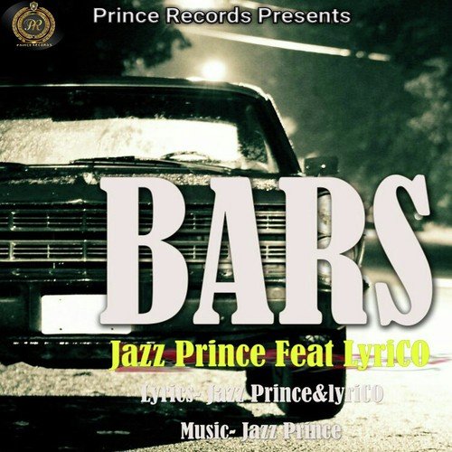 Bars - Jazz Prince
